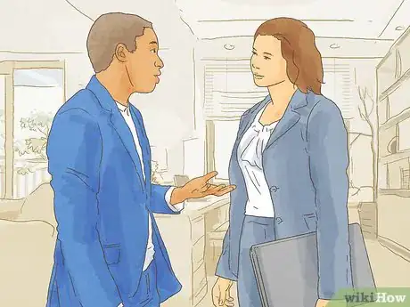 Image titled Close the Job Interview Step 11