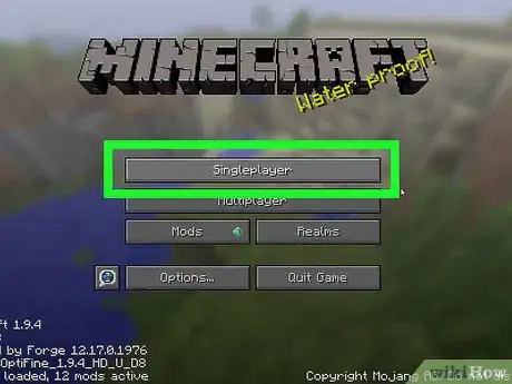 Image titled Play Minecraft Step 4