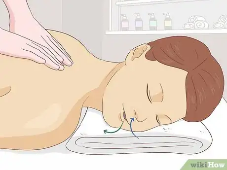 Image titled Receive a Massage Step 10