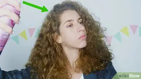 Image titled Bring Out the Natural Curl in Your Hair Step 6