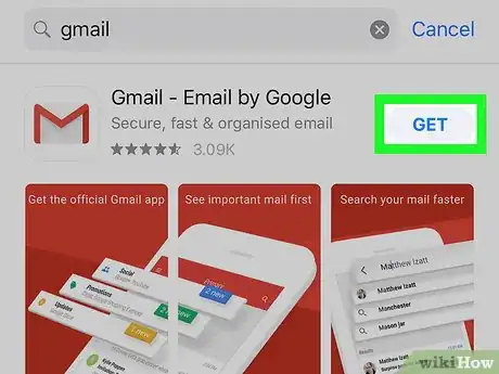 Image titled Set Up a Gmail Account Step 14