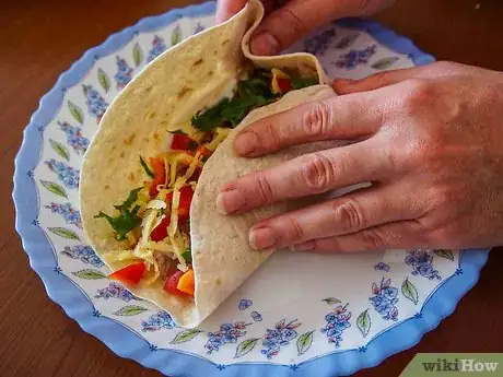 Image titled Eat Fajitas Step 7