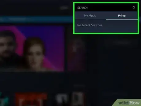 Image titled Listen to Amazon Prime Music Step 13