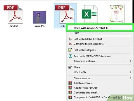 Image titled Create a Copy of a Page in a PDF Document Step 12