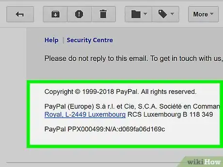 Image titled Identify Email Spoofing Step 11