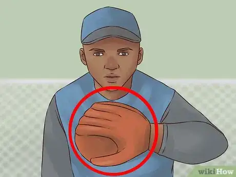 Image titled Play Softball Step 23