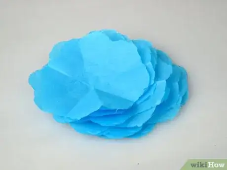 Image titled Make a Paper Pompom Step 30