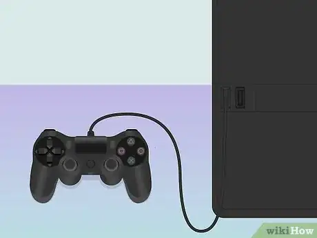 Image titled Connect a PS4 to a Laptop Step 5