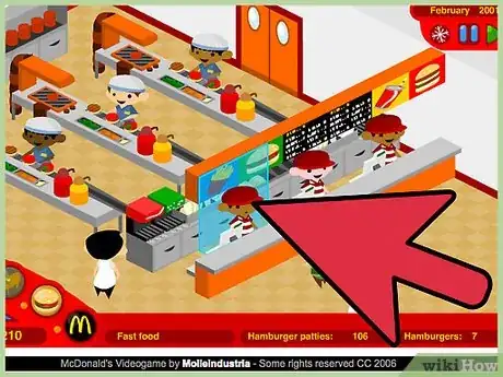 Image titled Master the Mcdonalds Video Game Step 13