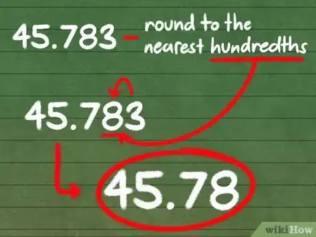 Image titled Round Decimals Step 8