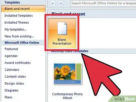 Image titled Use Microsoft Office PowerPoint Step 15