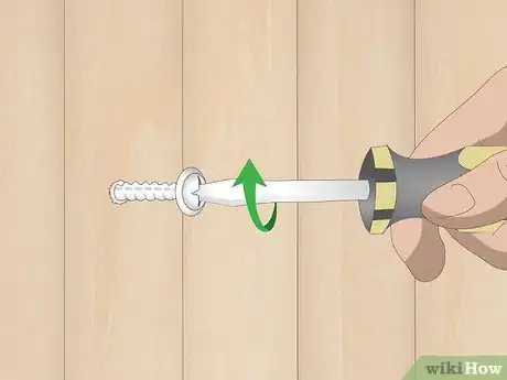 Image titled Fix a Stripped Screw Hole Step 5