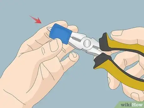 Image titled Expand Heat Shrink Tubing Step 3