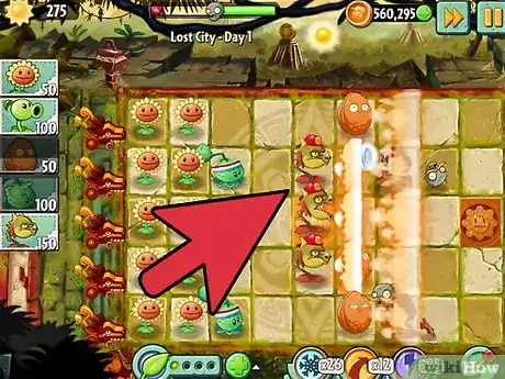 Image titled Play Endless Zone in Plants vs Zombies 2 Step 11