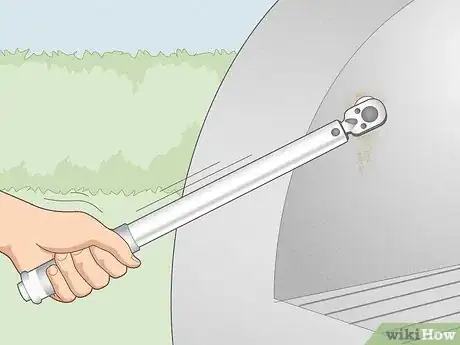 Image titled Remove a Stuck Bolt Step 11