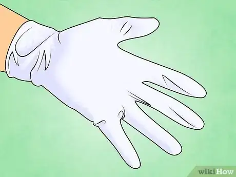 Image titled Choose Disposable Gloves Step 1Bullet1