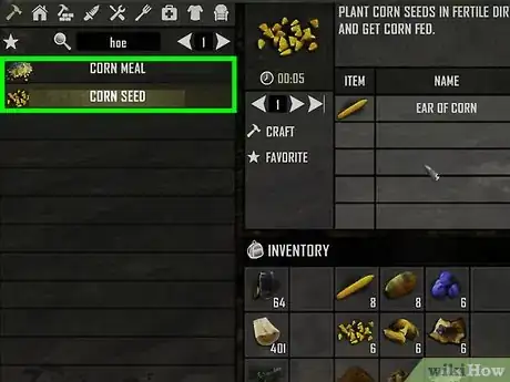 Image titled Farm in 7 Days to Die Step 4