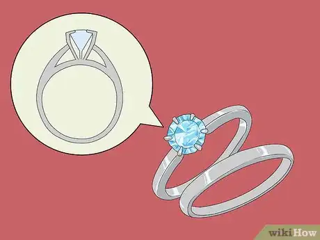 Image titled Choose a Combined Engagement and Wedding Ring Step 9