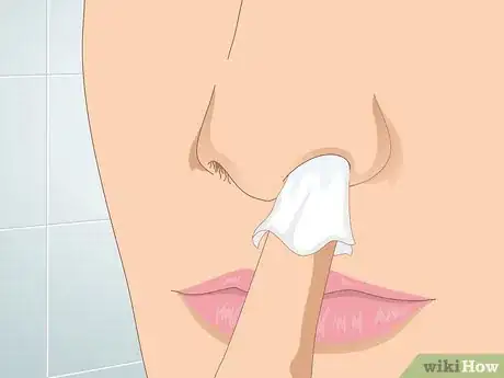 Image titled Use a Nose Trimmer Step 3