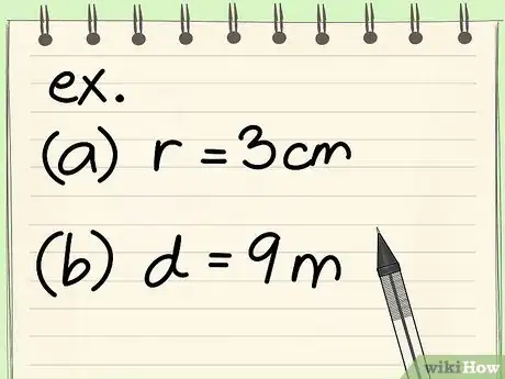 Image titled Find the Circumference and Area of a Circle Step 3