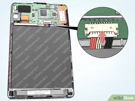 Image titled Replace a Kindle Battery Step 5