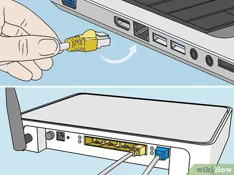 Image titled Configure a Netgear Router Step 12