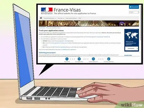 Image titled Track a Work Permit Application Step 13