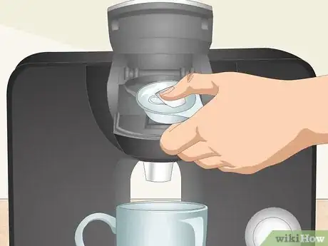 Image titled Use a Tassimo Coffee Maker Step 13