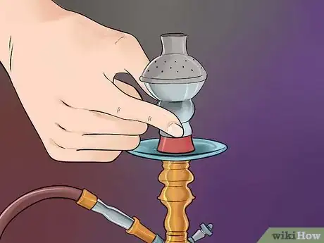 Image titled Start a Hookah Step 10