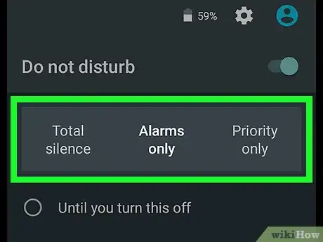 Image titled Set a Silent Ringtone on an Android Step 3