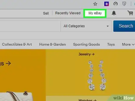 Image titled Cancel a Bid on eBay Step 21