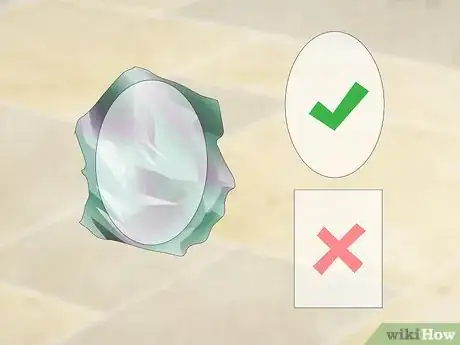 Image titled Cut Gems Step 3