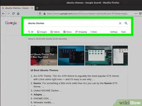 Image titled Install Themes in Ubuntu Step 9