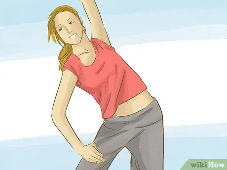 Image titled Do Aerobics Step 8