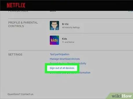 Image titled Kick Someone Off Netflix Step 6