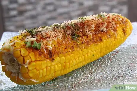 Image titled Roast Corn Step 12