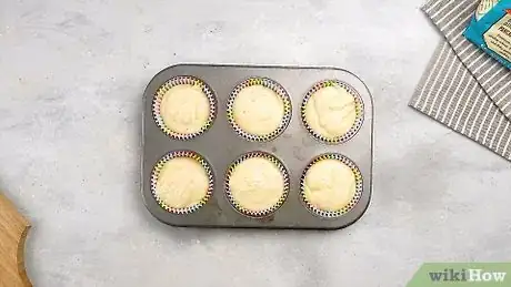 Image titled Make Muffins with Pancake Mix Step 17