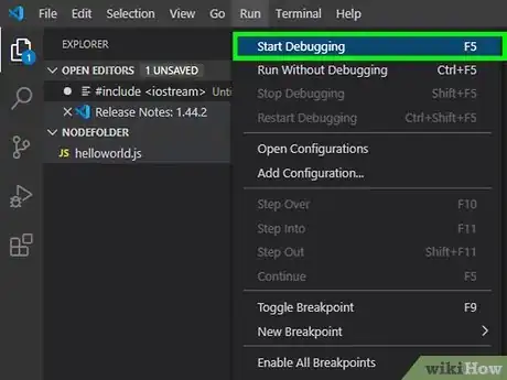 Image titled Write a Multiple Choice Program in C++ Step 17