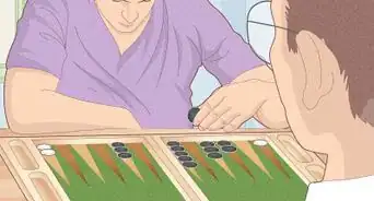 Win at Backgammon