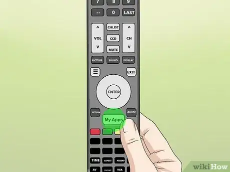 Image titled Watch Netflix on TV Step 12