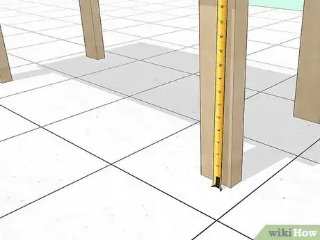 Image titled Level Table Legs Step 3