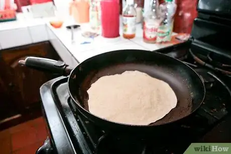 Image titled Make Your Own Tortillas Step 10