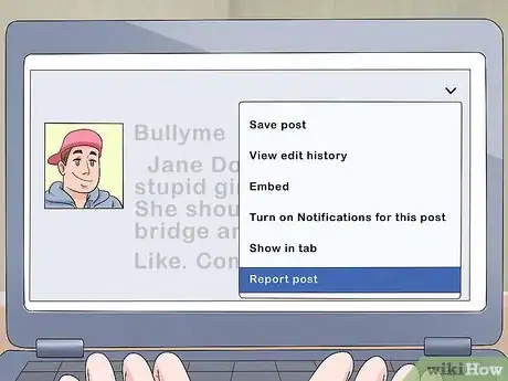 Image titled Stop Cyber Bullying Step 10