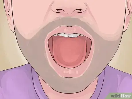 Image titled Roll Your Tongue Step 11