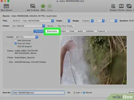 Image titled Reduce Video Size Step 7