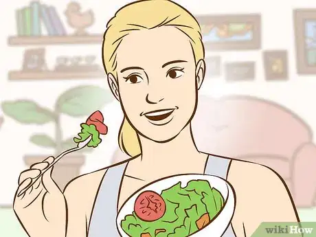 Image titled Get Your Children to Eat their Vegetables and Fruits Step 1