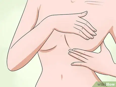 Image titled Know if You Have Breast Cancer Step 4