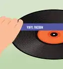 Protect Vinyl Records