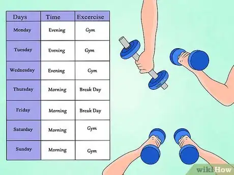 Image titled Gain Muscle in Women Step 4