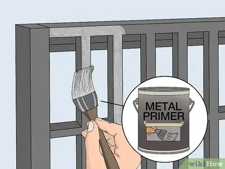 Image titled Remove Paint from Iron Railings Step 12